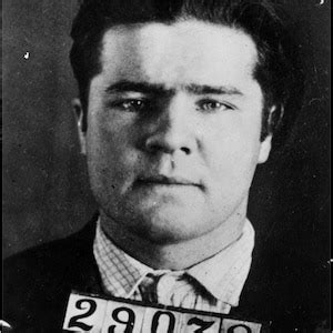 Pretty Boy Floyd Mugshot Photo Criminal Photograph Picture Vintage - Etsy