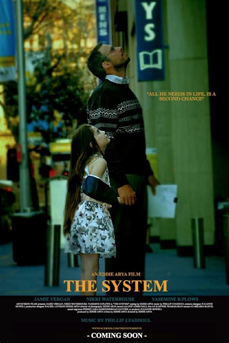 The System Movie Trailer |Teaser Trailer