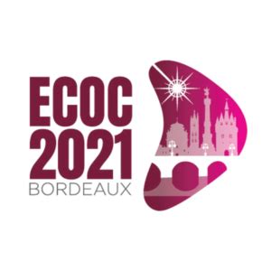 ECOC 2021 – Avicena