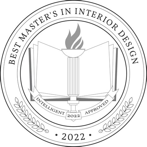 Best Master's in Interior Design Degree Programs of 2022 - Intelligent