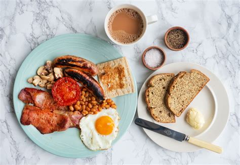 Tuck In To a Traditional Irish Breakfasts - Flipboard