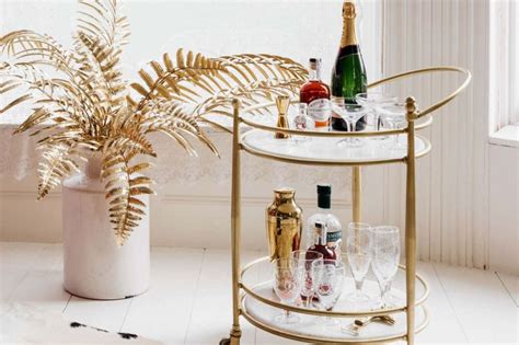 Best bar accessories to create an enviable at-home bar | Evening Standard