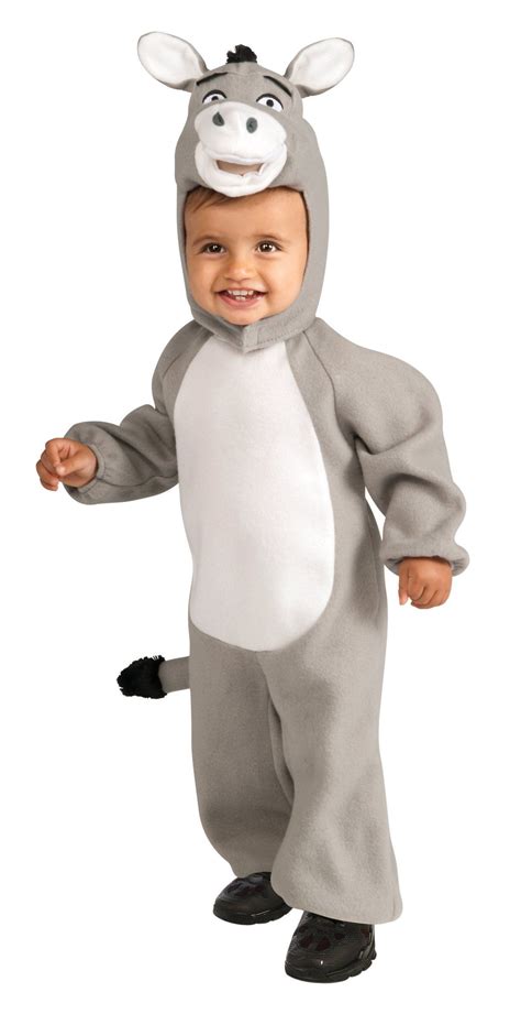 Donkey Halloween costume inspired by Shrek! | Donkey costume, Cool halloween costumes, Halloween ...