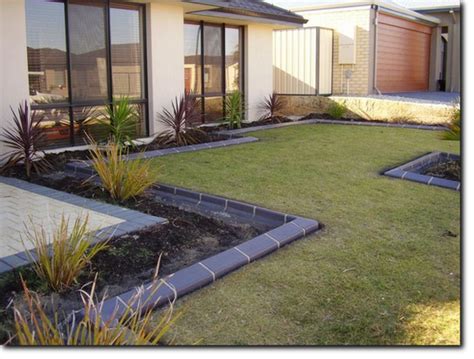 Unique Kerbing's grey glazed garden edging - Superior Quality Decorative Concrete Garden Kerbing ...