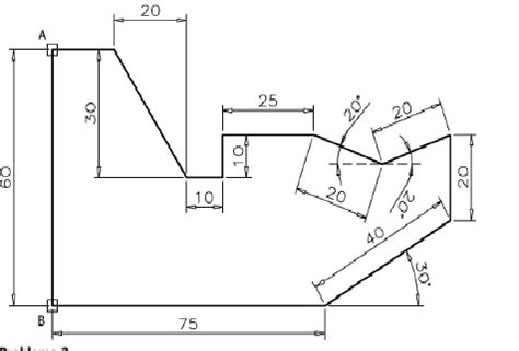 as narrow dimensions and angles in autocad 2010 | GrabCAD Groups