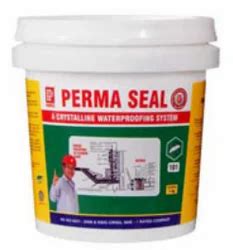 Perma Seal Waterproofing Chemicals at best price in Mumbai