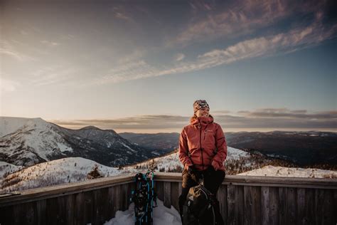 12 Best National Parks to Visit in Winter in Quebec | Saintlo