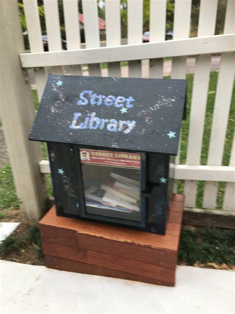 North Epping Street Library - Street Library Australia