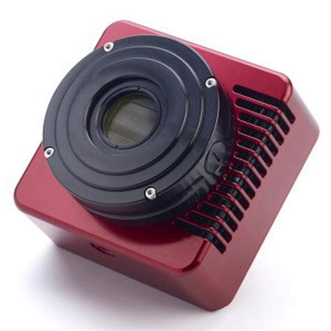 Atik 383L CCD Camera + Monochrome — Raig