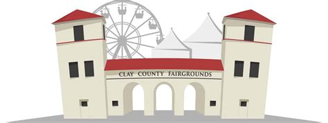 Clay County Regional Events Center – Clay County Fair and Events