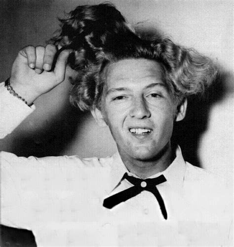 Jerry Lee Lewis : r/rockabilly