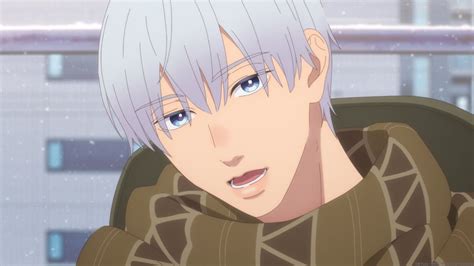 A Sign of Affection Episode 1 Review: Yuki and Itsuomi's Heartwarming Journey into Blossoming ...