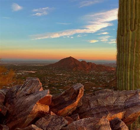 Camelback Mountain | Arizona mountains, Camping places, Outdoor travel