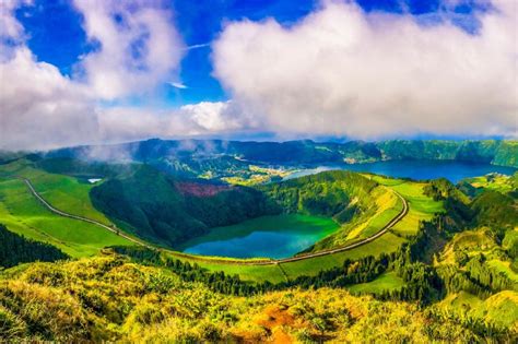 Viaje a las Azores: todo lo que necesitas saber