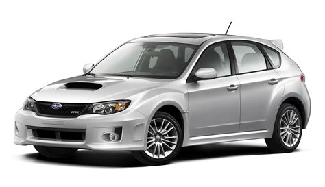 Subaru Impreza Hatchback Photos and Specs. Photo: Subaru Impreza ...