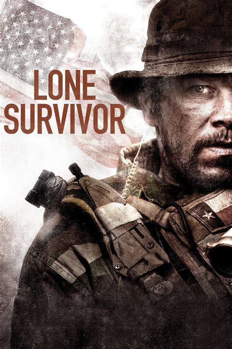 Lone Survivor Movie Poster - ID: 346966 - Image Abyss