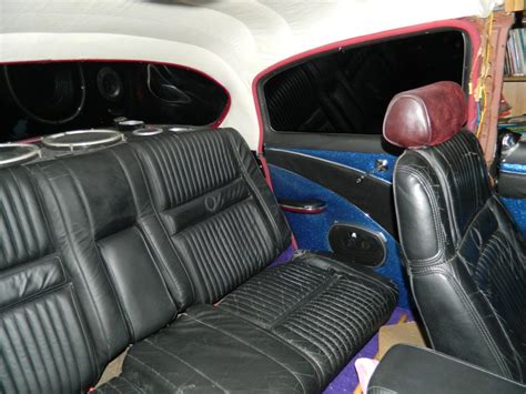 53-Chevy-interior-2012-1 | Welcome To Chris Pinto's 1953 Chevy Hot Rod ...