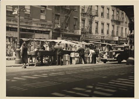 Hell's Kitchen: New York's Wild West - The Bowery Boys: New York City History