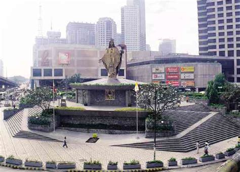 5 things you didn’t know about the Edsa Shrine | Inquirer Business