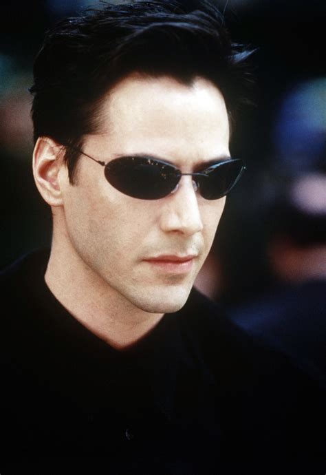 The Matrix, Keanu Reeves, Neo - Keanu Reeves photo flashback - life in pictures | Gallery ...