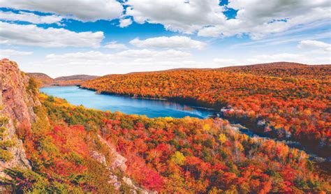 Porcupine Mountains Wilderness State Park, Michigan - World Tribune