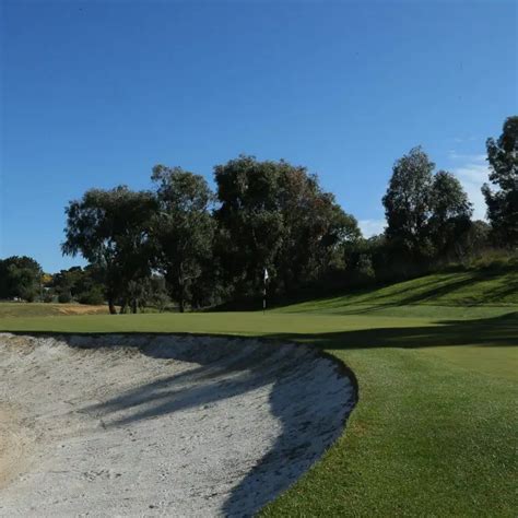 Gold Creek Golf Club | Golf NSW - 18-hole Public Access Course - A Great Test For Golers