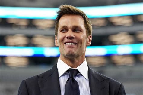 Tom Brady Joins Las Vegas Raiders as Part Owner and Commentator - BVM ...