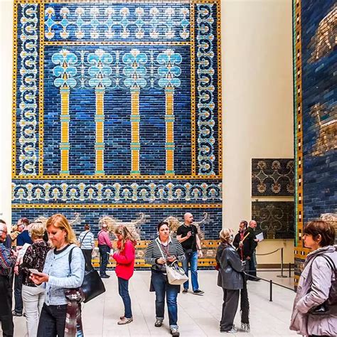 Buy your Pergamon Museum tickets now! | Tours & Tickets