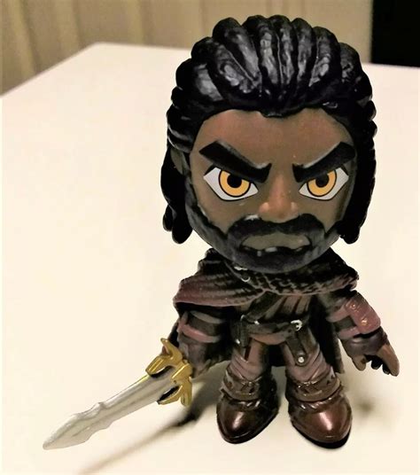 Funko Idris Elba Action Figures | Mercari