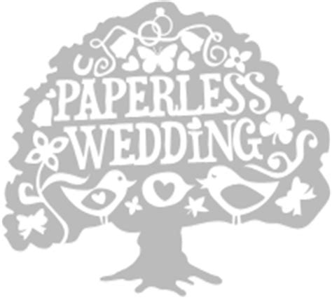 authenticate • Paperless Wedding