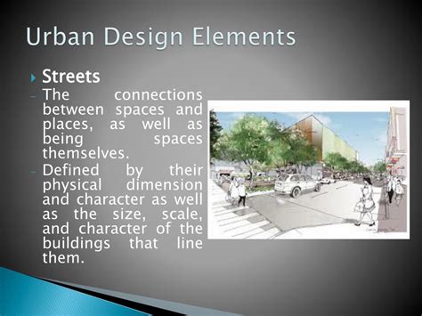 PPT - Urban Design PowerPoint Presentation, free download - ID:2394297