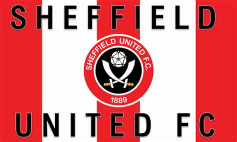 Sheffield United FC (England)