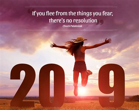 Happy New Year 2019 Resolution Quotes & Ideas: 10 New Year's resolution quotes to inspire you ...