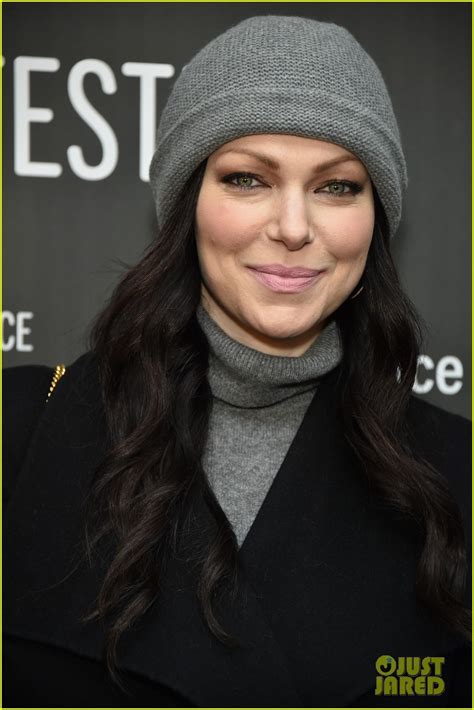 Laura Prepon Gets Support From Ben Foster at 'The Hero' Sundance 2017 Premiere: Photo 3846052 ...