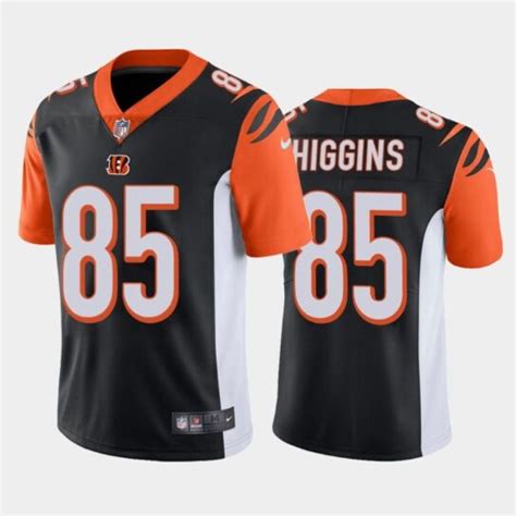 Tee Higgins Jersey, Tee Shirt S-XL 2X 3X 3XL 4X 4XL 5X 5XL