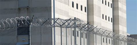 Jailing is Failing: Rehabilitation in the Australian Prison System | Research & Innovation ...