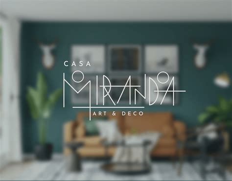 Casa Miranda Brand on Behance