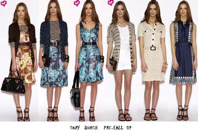 So Trendy!: PRE-FALL 2009 COLLECTIONS (5)