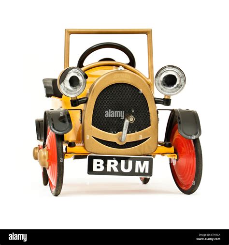 Brum ragdoll productions Cut Out Stock Images & Pictures - Alamy