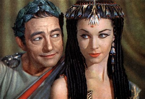 The Best and Most Popular Cleopatra Movies of All Time (RANKED)