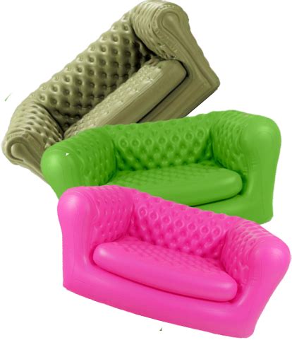 INFLATABLE FURNITURE - M2BInflatable | Inflatable furniture, Furniture, Inflatable