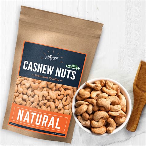 Cashew Nuts Natural | Cashew Nuts Benefits | Natural Cashew Nuts