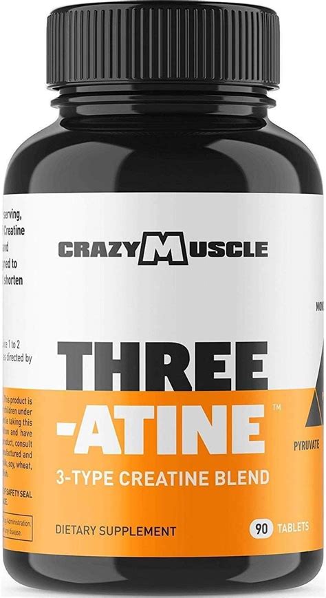 The Best Muscle-Building Supplements of 2020 — ReviewThis