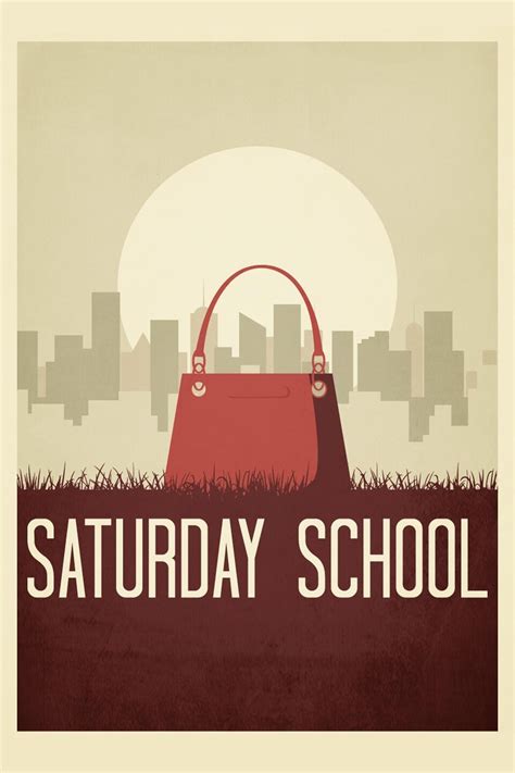 Saturday School - Rotten Tomatoes