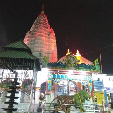 Samaleswari Temple - Sambalpur - Bewertungen und Fotos - Tripadvisor