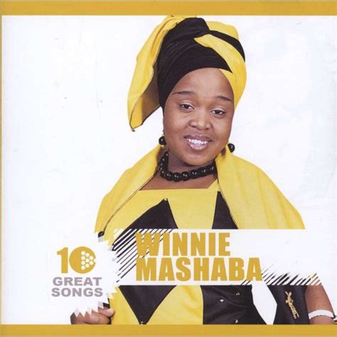 Winnie Mashaba - 10 Great Songs (CD) | Music | Buy online in South ...