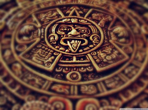 Ancient Aztec Wallpapers - Top Free Ancient Aztec Backgrounds - WallpaperAccess