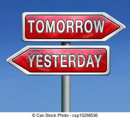 Tomorrow clipart - Clipground