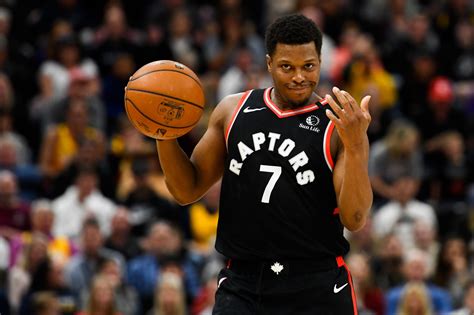 Toronto Raptors: What can Kyle Lowry do during Toronto's playoff push?