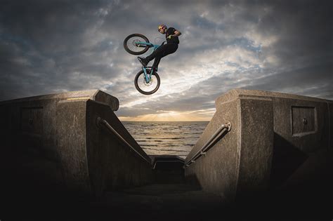 Latest jaw-dropper from Danny MacAskill – West Highland Free Press – www.whfp.com